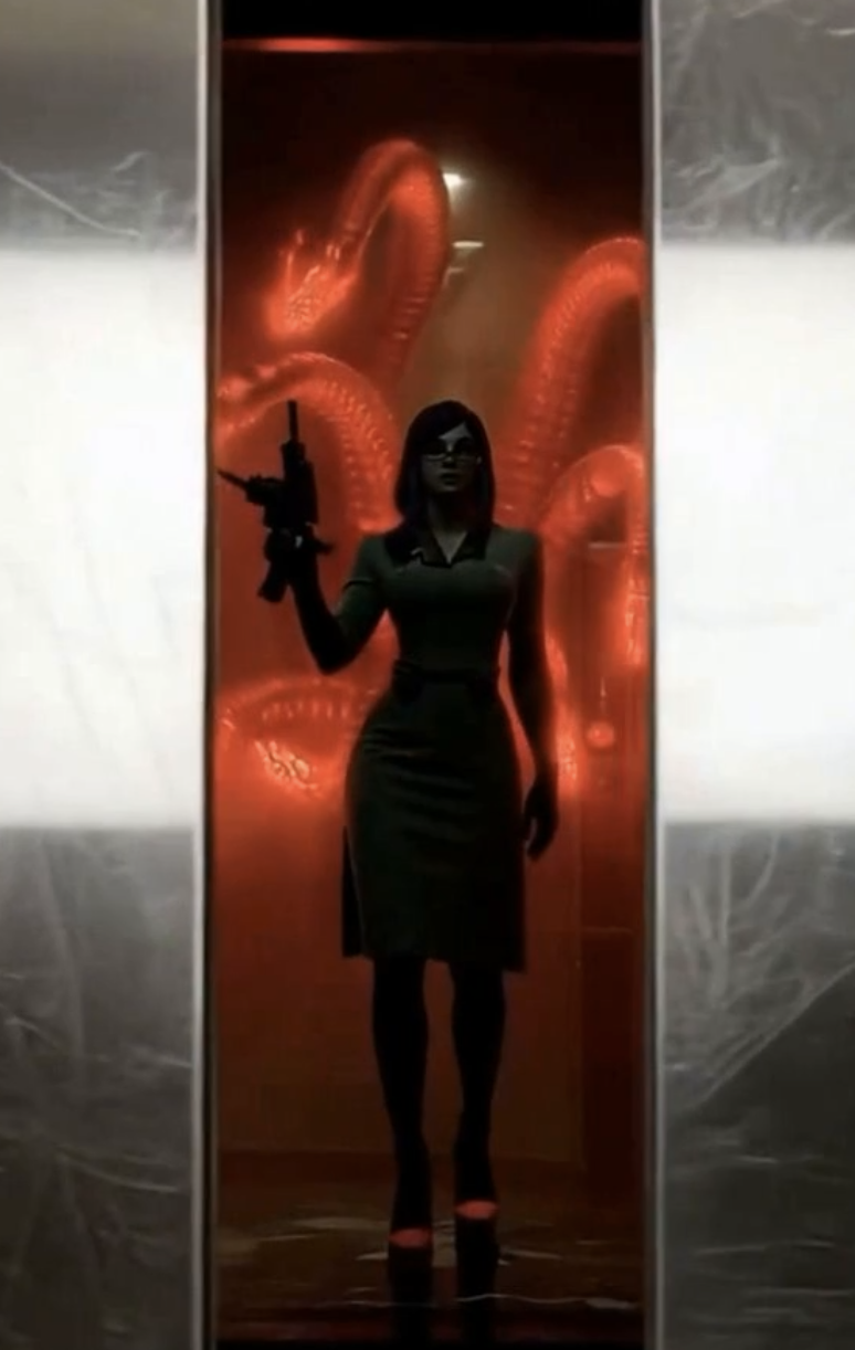 Elevator Transformation