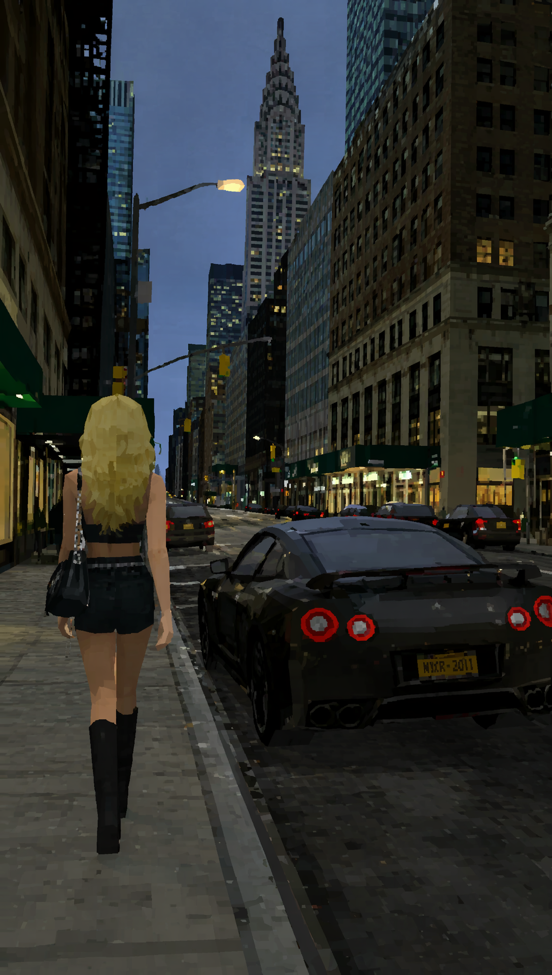 GTA-ify
